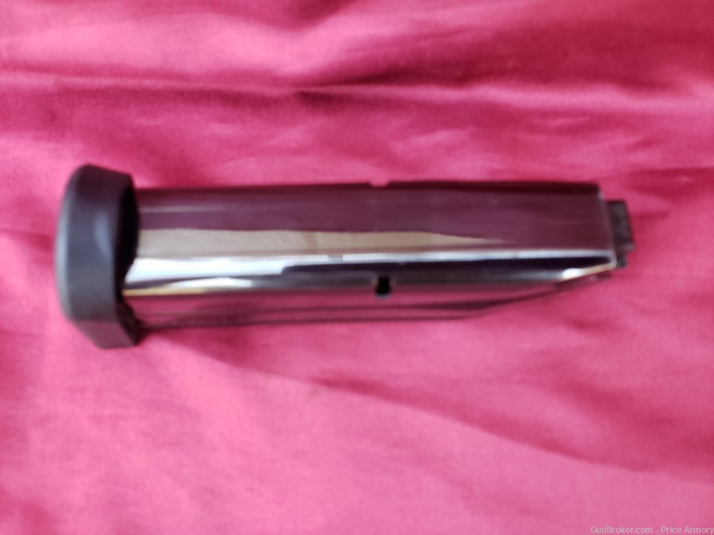 Beretta PX4 Storm 9mm 13 round *Original*-img-5