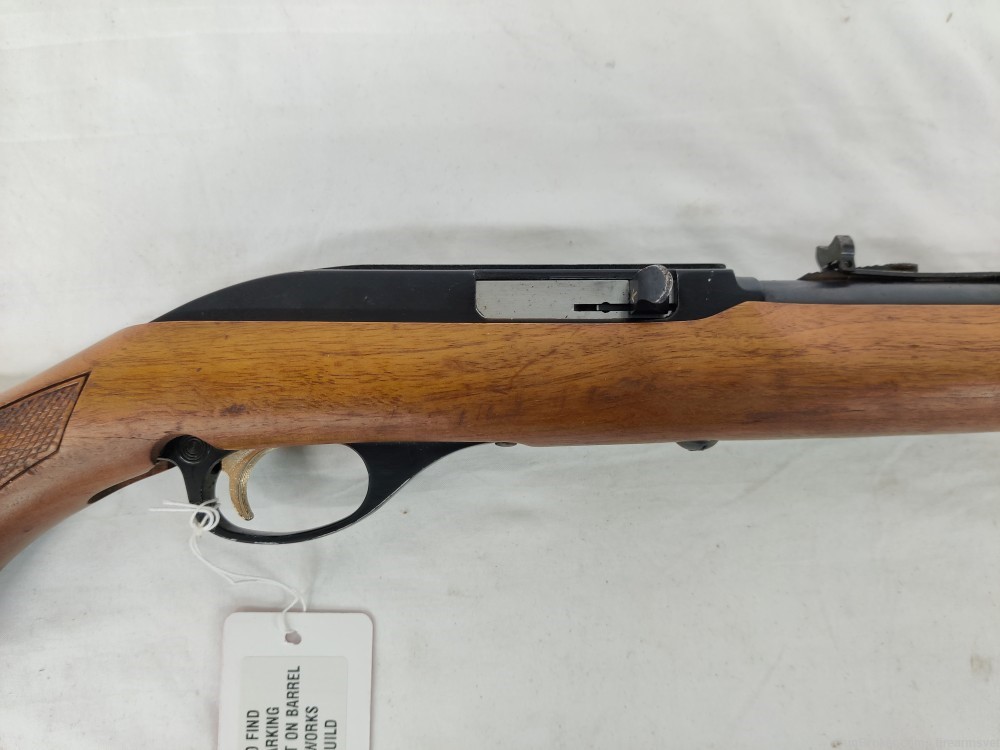 Used Marlin Model 990 .22LR Semi-Auto Rifle-img-11