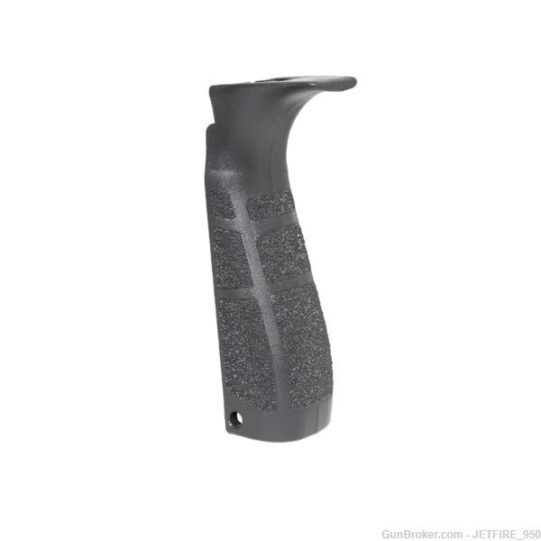 Factory CZ Bren 2 Grip Back Strap - Small-img-0
