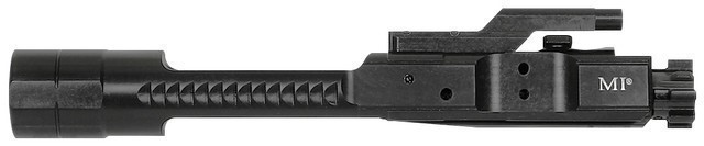 Midwest Industries Enhanced Bolt Carrier Group BCG Nitr 556 W/Charge Handle-img-4