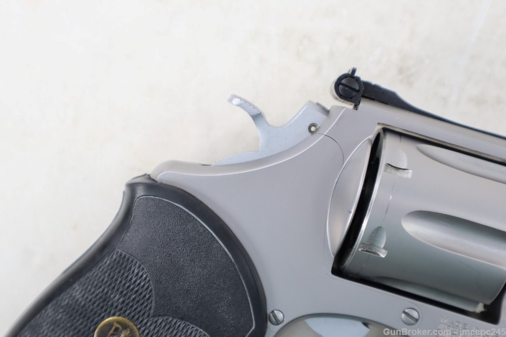 Rare Very Nice Smith & Wesson 625-2 .45 ACP Revolver W/ Original Box 5" BBL-img-15