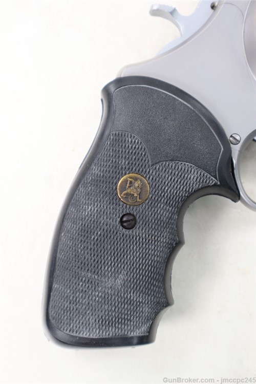 Rare Very Nice Smith & Wesson 625-2 .45 ACP Revolver W/ Original Box 5" BBL-img-14