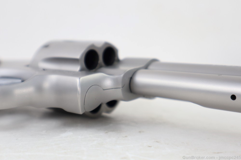 Rare Very Nice Smith & Wesson 625-2 .45 ACP Revolver W/ Original Box 5" BBL-img-23