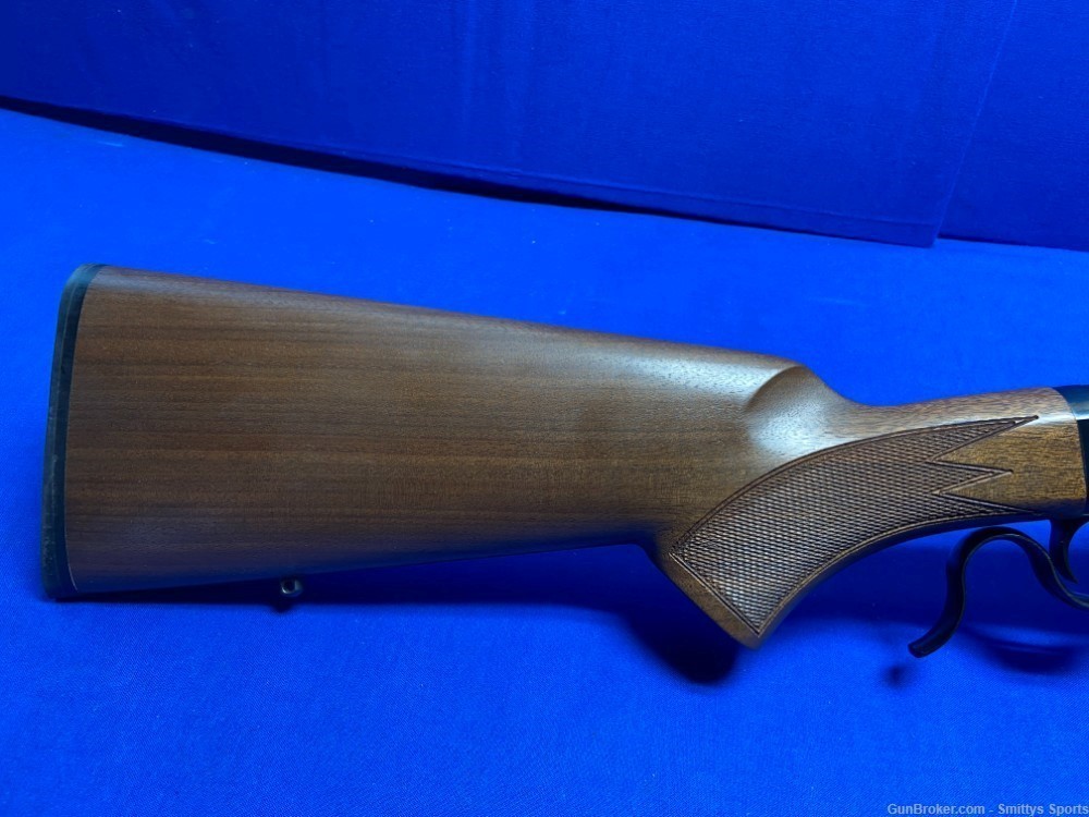 Winchester 1885 Low Wall 22-250 Remington 24" Octagon Barrel NIB-img-4