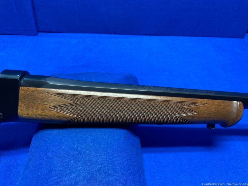 Winchester 1885 Low Wall 22-250 Remington 24" Octagon Barrel NIB-img-11