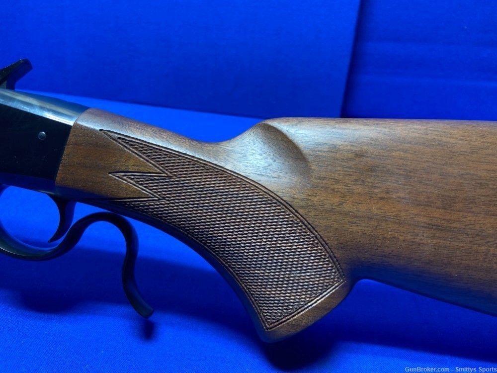 Winchester 1885 Low Wall 22-250 Remington 24" Octagon Barrel NIB-img-16