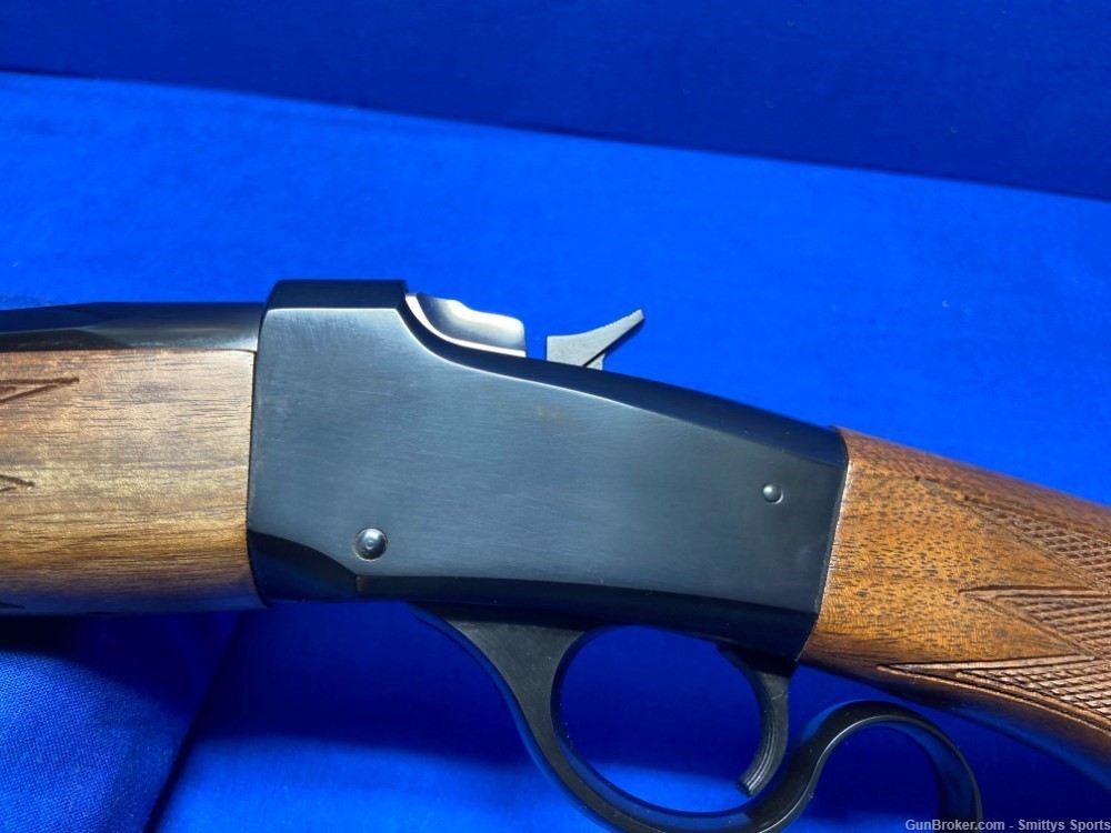 Winchester 1885 Low Wall 22-250 Remington 24" Octagon Barrel NIB-img-18