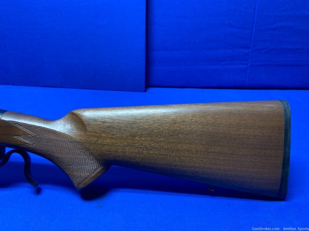 Winchester 1885 Low Wall 22-250 Remington 24" Octagon Barrel NIB-img-17
