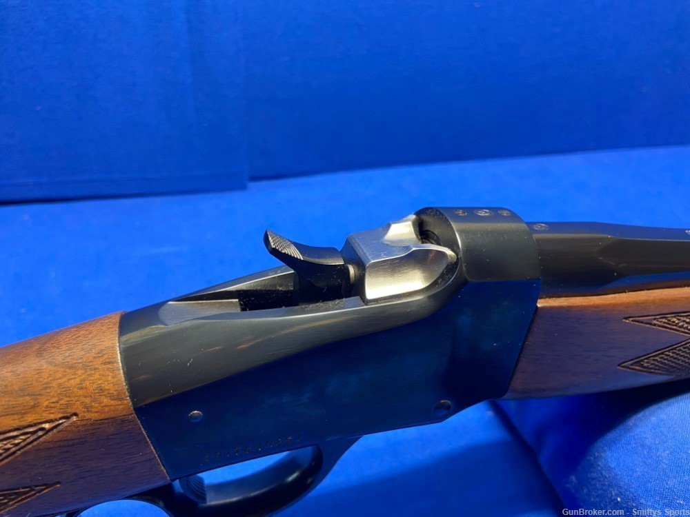Winchester 1885 Low Wall 22-250 Remington 24" Octagon Barrel NIB-img-36