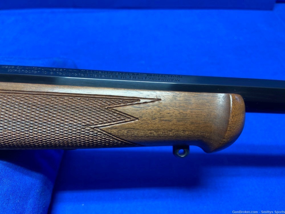 Winchester 1885 Low Wall 22-250 Remington 24" Octagon Barrel NIB-img-9