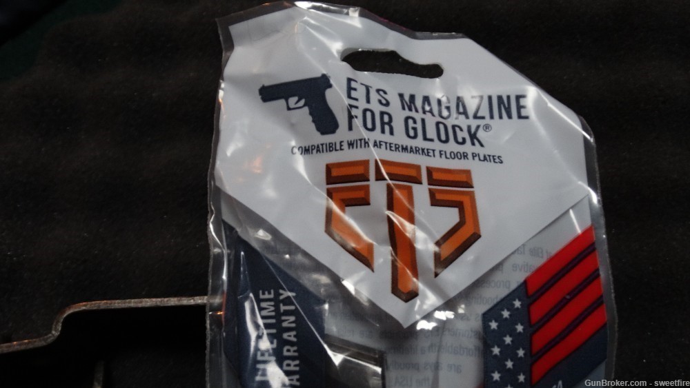 ets glock g22 30 round .40cal magazine-img-1