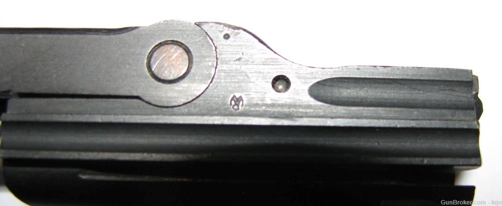 Luger Toggle Assembly-img-5