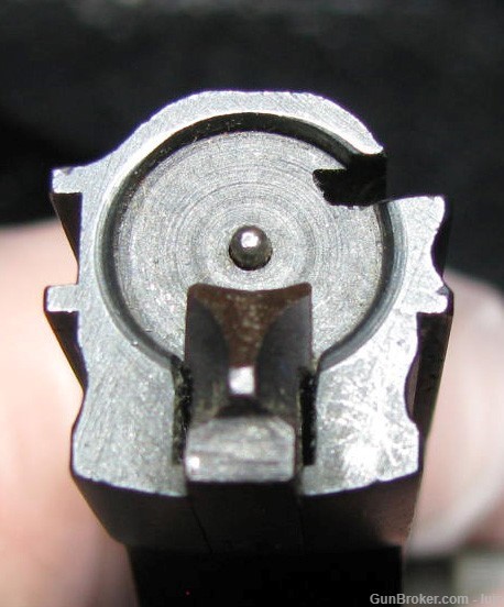 Luger Toggle Assembly-img-7