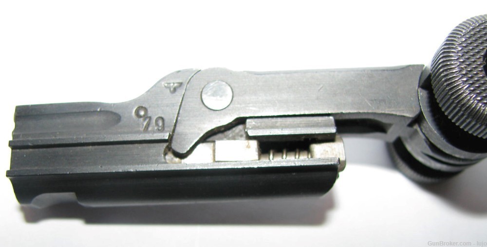 Luger Toggle Assembly-img-4