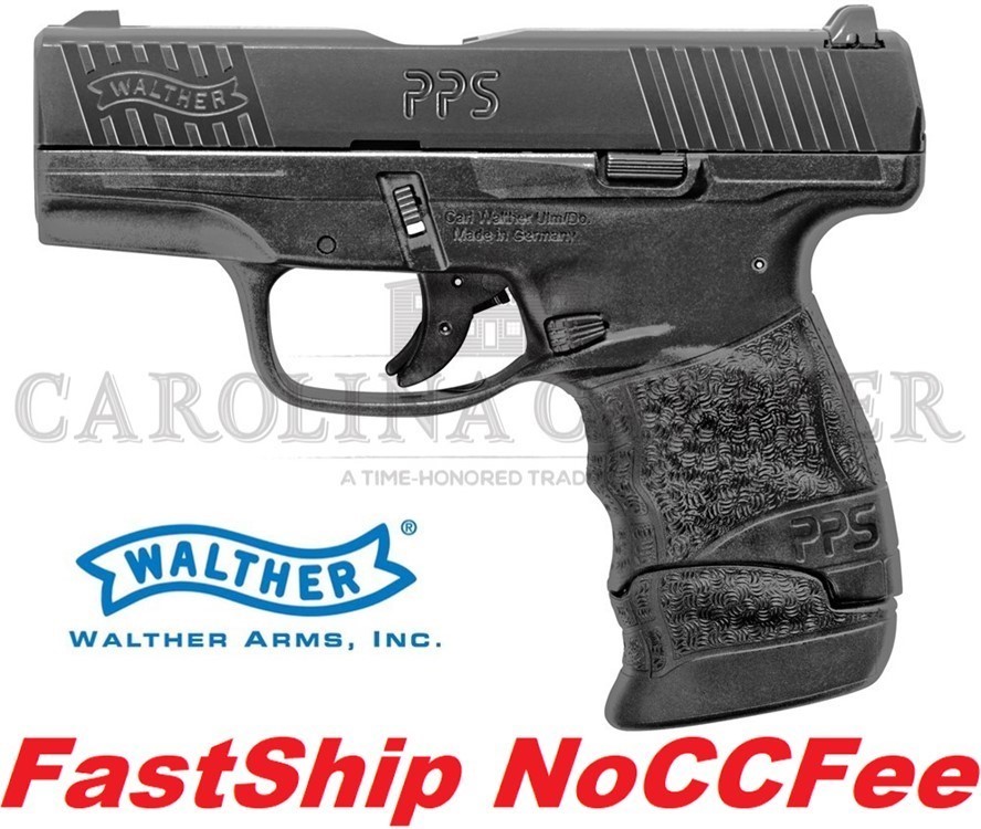 WALTHER PPS M2 LE EDITION 9MM 2807696-img-0