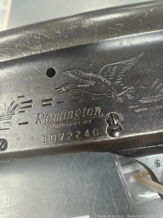 Remington Model 11 "Sportsman" 20 gauge Semi-Auto Shotgun 24"-img-24