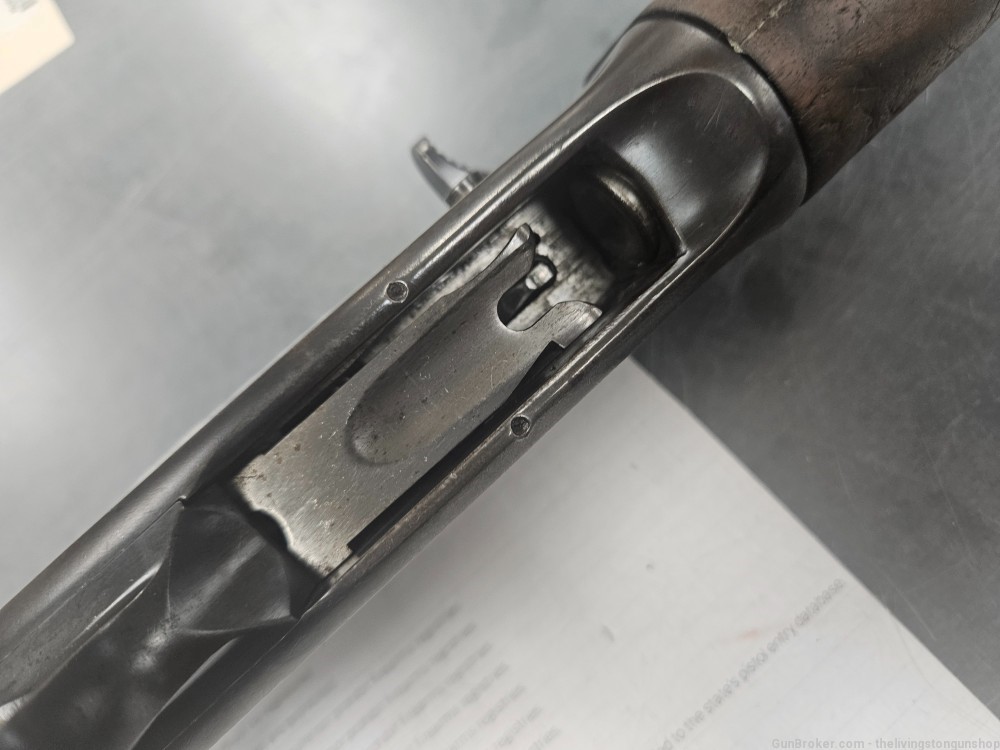 Remington Model 11 "Sportsman" 20 gauge Semi-Auto Shotgun 24"-img-12
