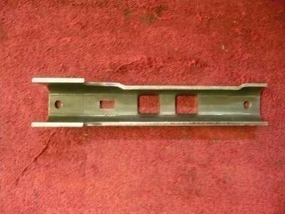 PPSH-41 Front Receiver Repair Section-img-1