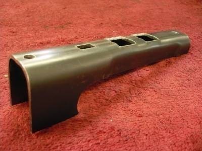 PPSH-41 Front Receiver Repair Section-img-0