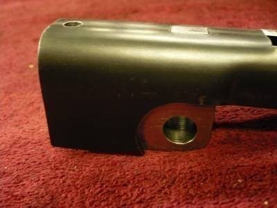 PPSH-41 Front Receiver Repair Section-img-3