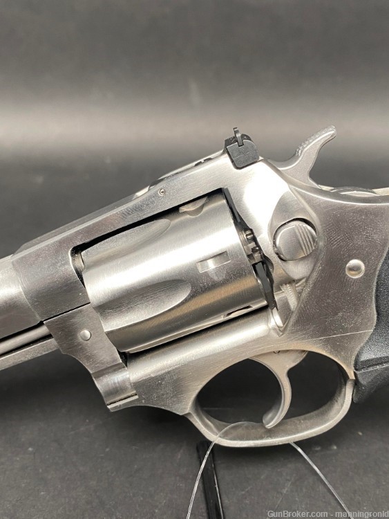 Ruger SP101 .327 federal magnum revolver 327 SP 101 Crimson Trace 4 in -img-2