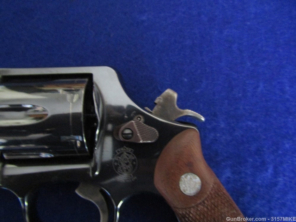 Smith & Wesson Model 21-4 Reintroduction THUNDER RANCH, .44 Spl, 4" Barrel-img-20