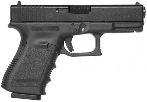 Glock G32 Gen3 357 Sig Pistol-img-0
