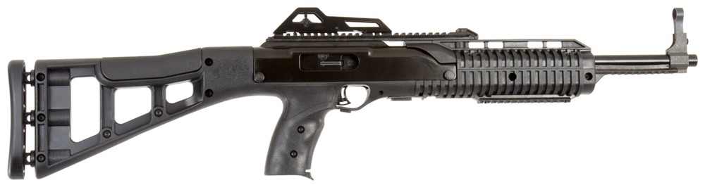 Hi-Point 3895TS Carbine 380 ACP Rifle 16.5 Black 3895TS-img-0