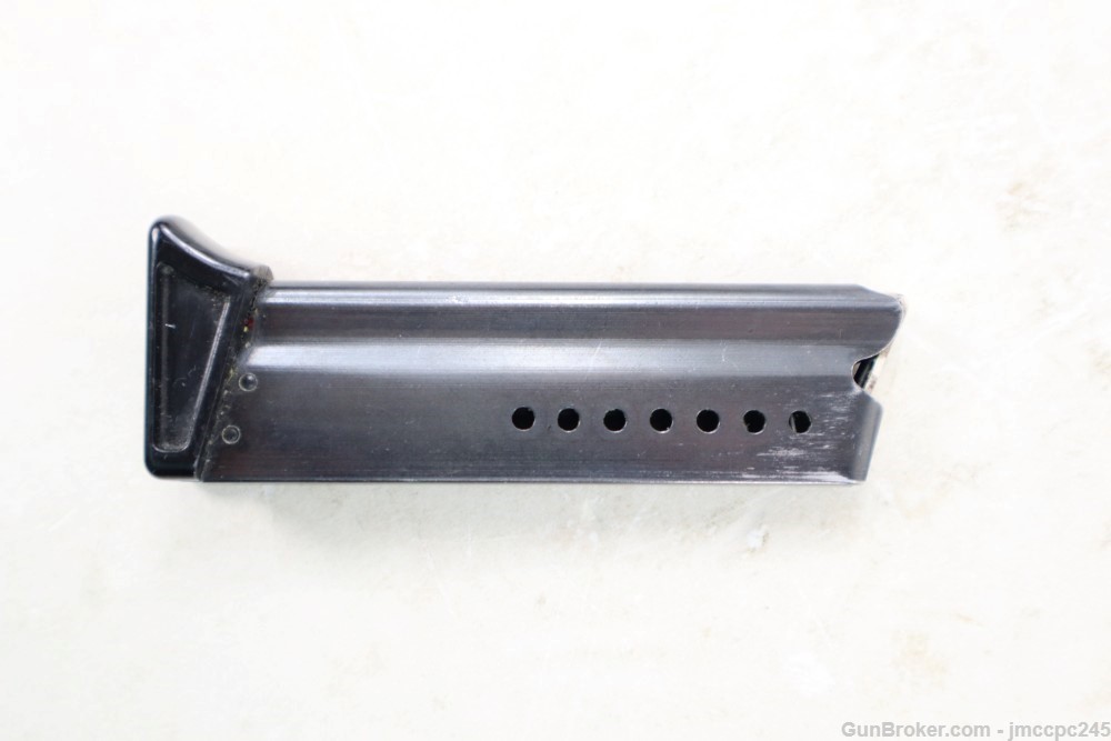 Scarce American Arms CX22 .22 LR Semi Auto Pistol W/ Crack On Slide CX-22 -img-19