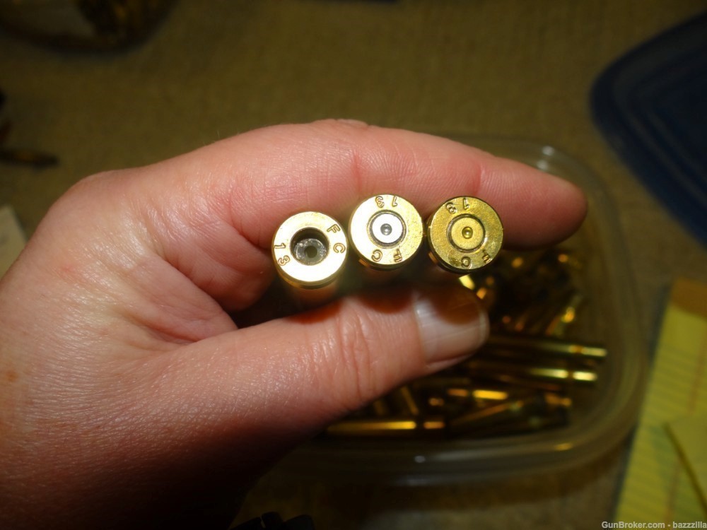 308 FC once fired (160 count)-img-2