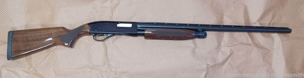 Winchester Model 1300 12Ga (LIKE NEW CONDITION)-img-0