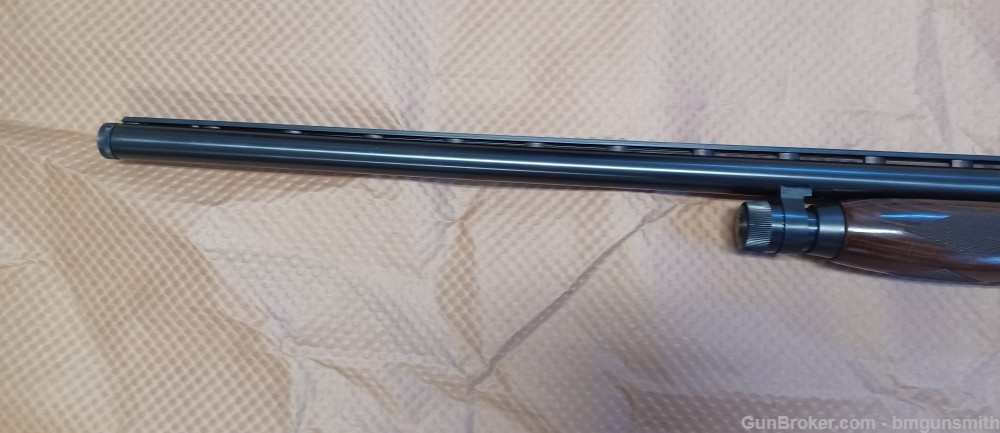 Winchester Model 1300 12Ga (LIKE NEW CONDITION)-img-13