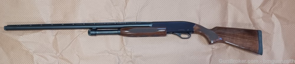 Winchester Model 1300 12Ga (LIKE NEW CONDITION)-img-8