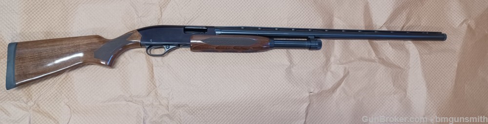 Winchester Model 1300 12Ga (LIKE NEW CONDITION)-img-7