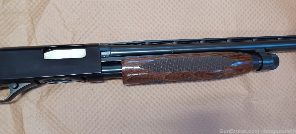Winchester Model 1300 12Ga (LIKE NEW CONDITION)-img-3