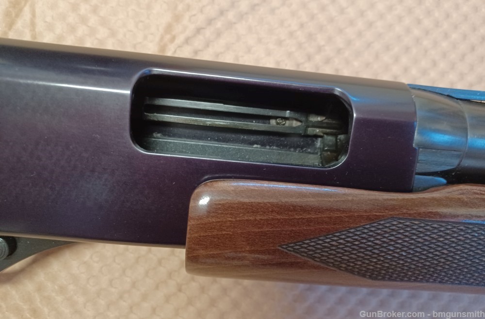 Winchester Model 1300 12Ga (LIKE NEW CONDITION)-img-6
