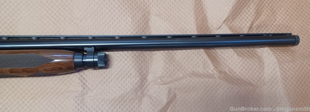 Winchester Model 1300 12Ga (LIKE NEW CONDITION)-img-4