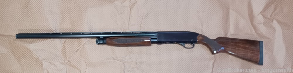 Winchester Model 1300 12Ga (LIKE NEW CONDITION)-img-9