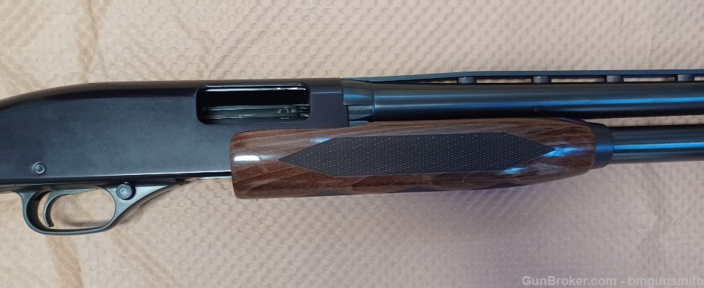 Winchester Model 1300 12Ga (LIKE NEW CONDITION)-img-5