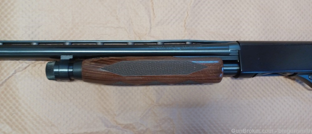 Winchester Model 1300 12Ga (LIKE NEW CONDITION)-img-12