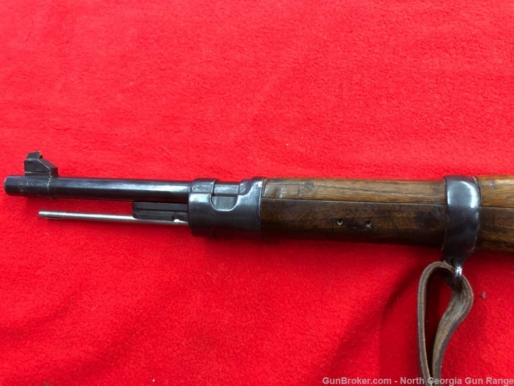Yugoslavian M24/47 Mauser Imported 8mm Mauser C&R Used-img-33