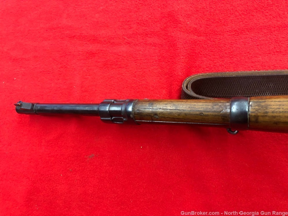 Yugoslavian M24/47 Mauser Imported 8mm Mauser C&R Used-img-12