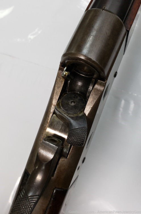 Danish M 1867 Remington Rolling Block 1883 11.7 Caliber-img-13