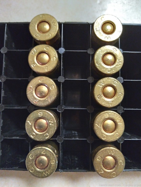 USGI .45 ACP cartridges with WCC 66/67 headstamp-img-2