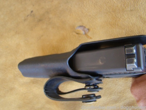 glock 19 holster kydex BLADETECH-img-2