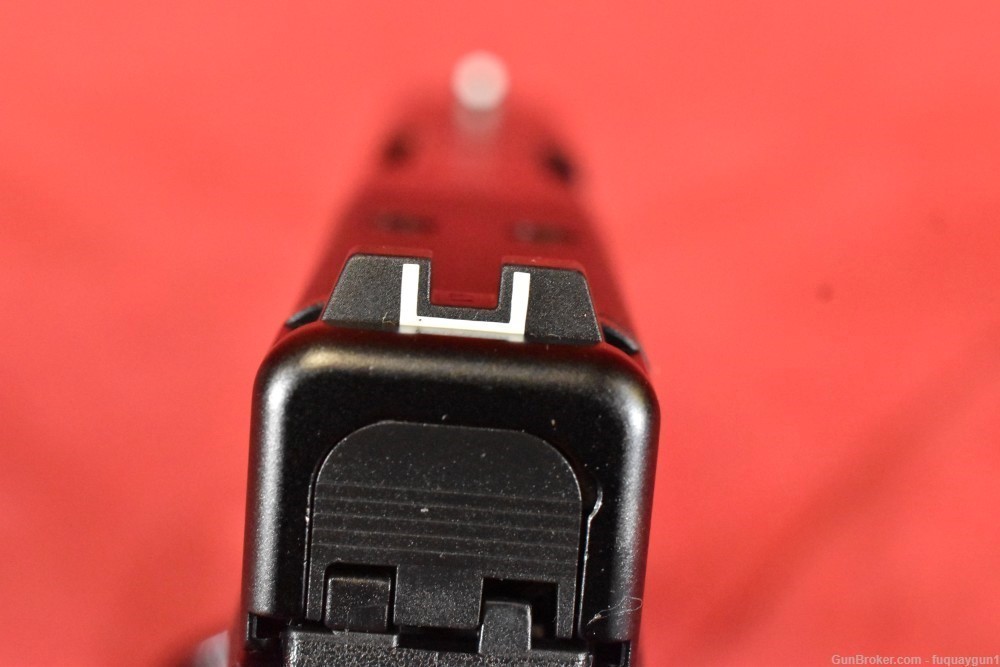 Glock 26 Gen 5 MOS 9mm Glock-26-G26-img-5