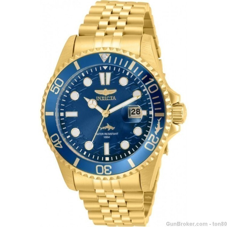 INVICTA PRO SERIES DIVERS WATCH IN30612-img-0