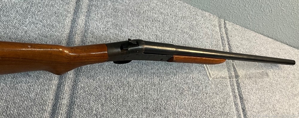 Harrington & Richardson Topper Model 158 - 12GA - Single Shot - 18264-img-12