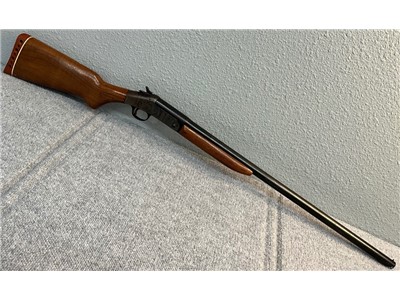 Harrington & Richardson Topper Model 158 - 12GA - Single Shot - 18264