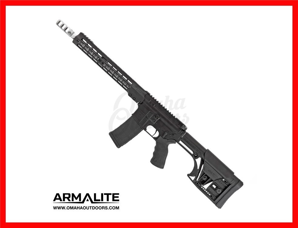Armalite M-15 Competition 13.5 M153GN13-img-0